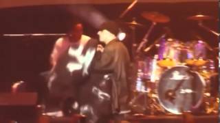 La Liga - Luna Park DVD Parte 6