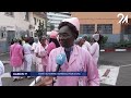 GABON SANTÉ : DU MATÉRIEL BIOMÉDICAL POUR LE CHUL