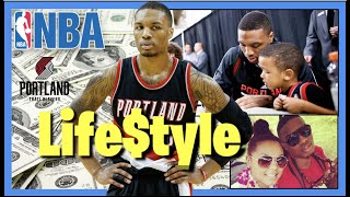 Details Damian Lillard | Life$tyle | Networth | Cars | Homes News