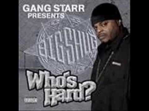 Big Shug — Big Shug 'On the Record'