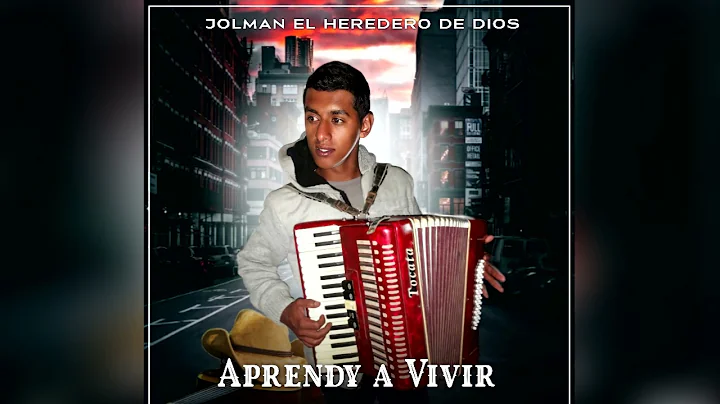 YOLMAN MONTENEGRO - PASTOR