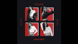 BLACKPINK - 'HOPE NOT' (Live band version) Resimi