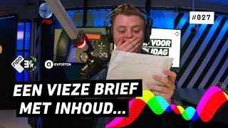 Download Lagu Partij voor de Vrijdag 🎉 - #027 - Compilatie #3FM Download Lagu Partij voor de Vrijdag 🎉 - #027 - Compilatie #3FM
