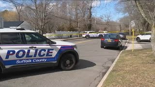 Police make arrests in connection with body parts found on Long Island