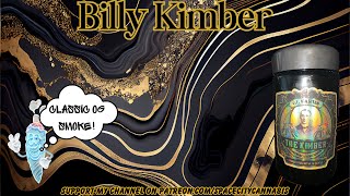 GL FARMS STRAIN REVIEW! The Kimber (🍋🍋‍🟩⛽️) For The OG Lovers WHO IS BILLY KIMBER?