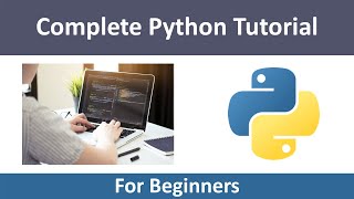 Python Tutorial for Beginners - Learn Python in 2 hours | Python Full Course for Beginners