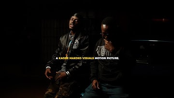 ONETAKE 267-NO HALF STEPPER (OFFICIAL MUSIC VIDEO)