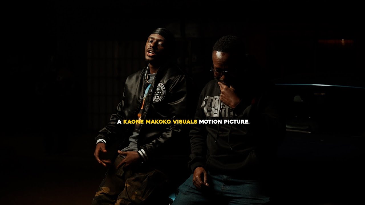 ONETAKE 267-NO HALF STEPPER (OFFICIAL MUSIC VIDEO)