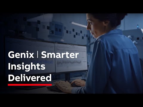 How Genix helps with making faster, better, and smarter business decisions?
