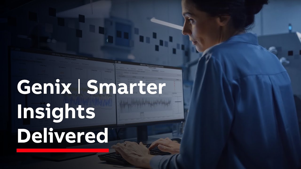 Revolutionize Your Operations with Genix: Empowering Faster, Better and ...