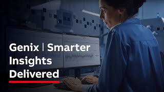 Revolutionize Your Operations with Genix: Empowering Faster, Better and Smarter Decisions!