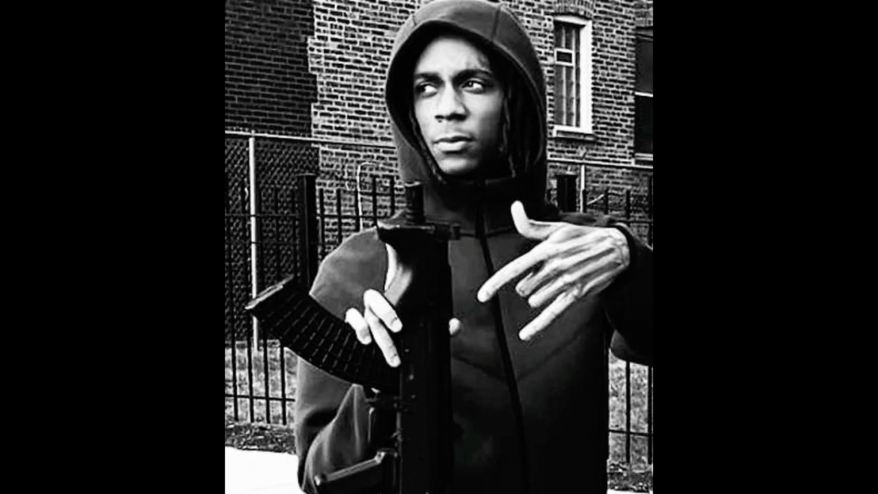 [FREE] Bloodhound Lil Jeff x BloodHound Q50 Type Beat - '7.62 Flow' | Chicago Drill