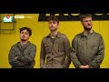 Vi sætter ild til deltagerne! | Fear Factor  | TV 2 Echo