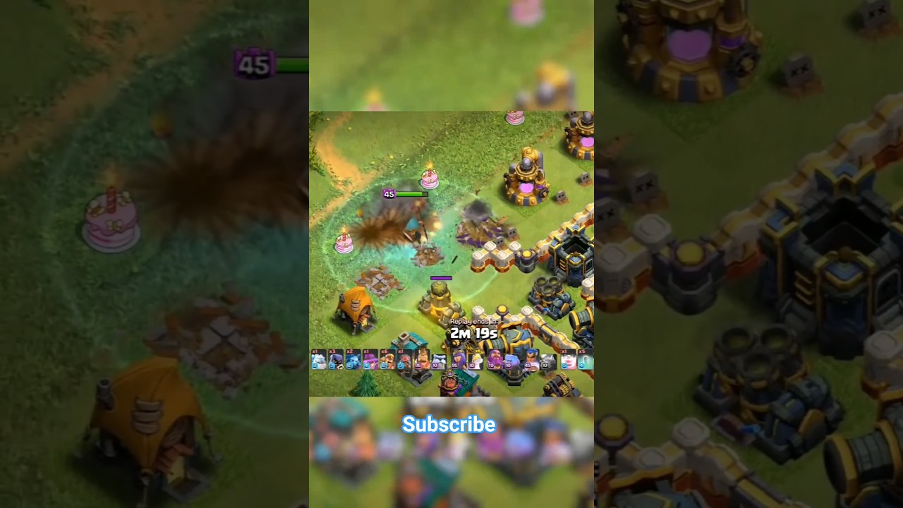 TH16 vs TH17 root riders strategy