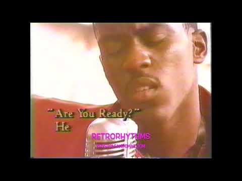 Here And Now — Here and Now — Are You Ready —1993 Video — Hip Hop Acid Jazz R&B