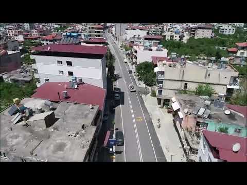 Hbb’den Asfalt Seferberliği