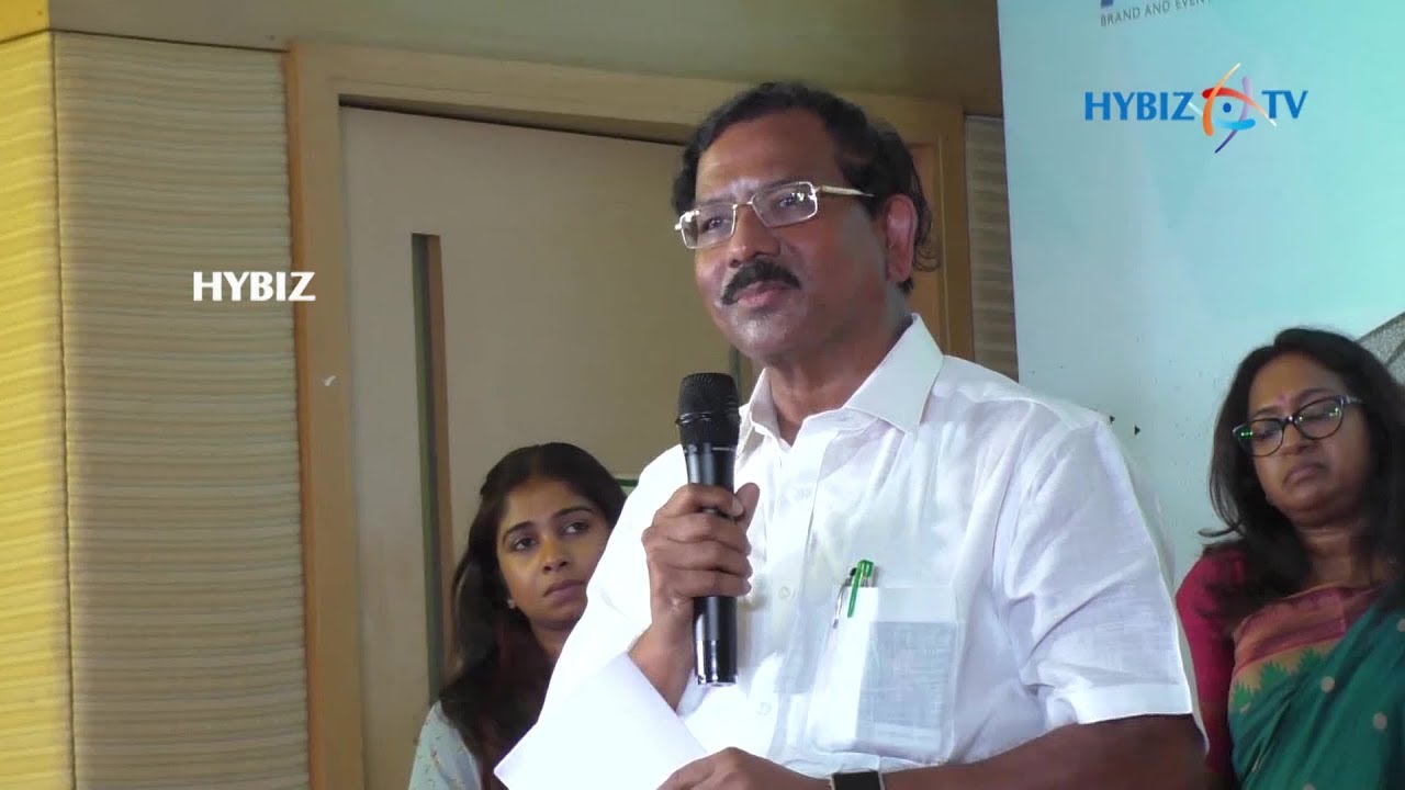 Minister K Pandiarajan | Second Edition of Homepreneur Awards 2018 ...