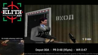 11 16 2014   How to throw away a WR
