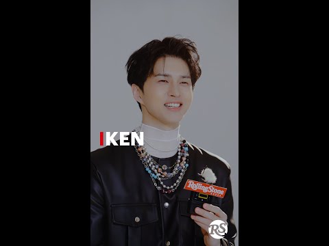 RSK INTERVIEW | 켄KEN