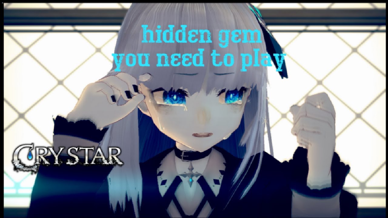 Crystar:Review Is It Worth Playing In 2022
