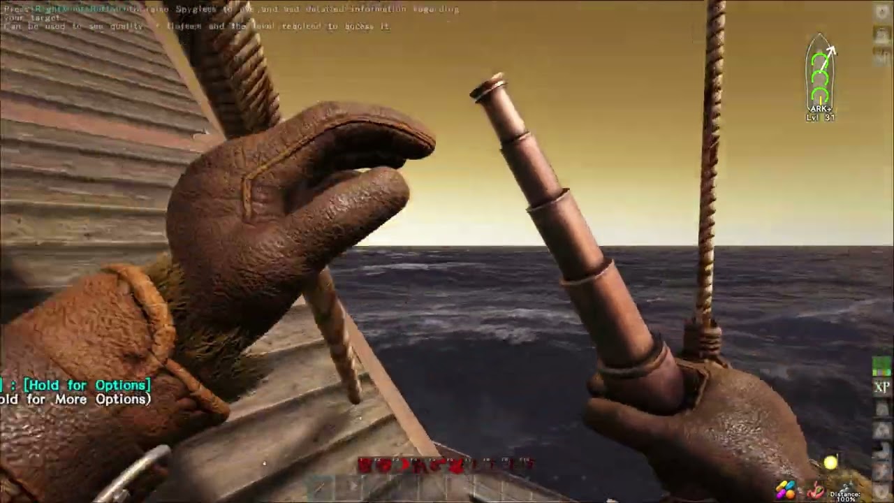 Atlas - Blue Whale Killer