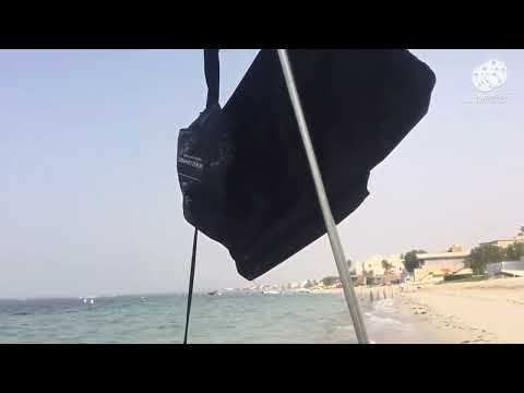 Unwind on the beach