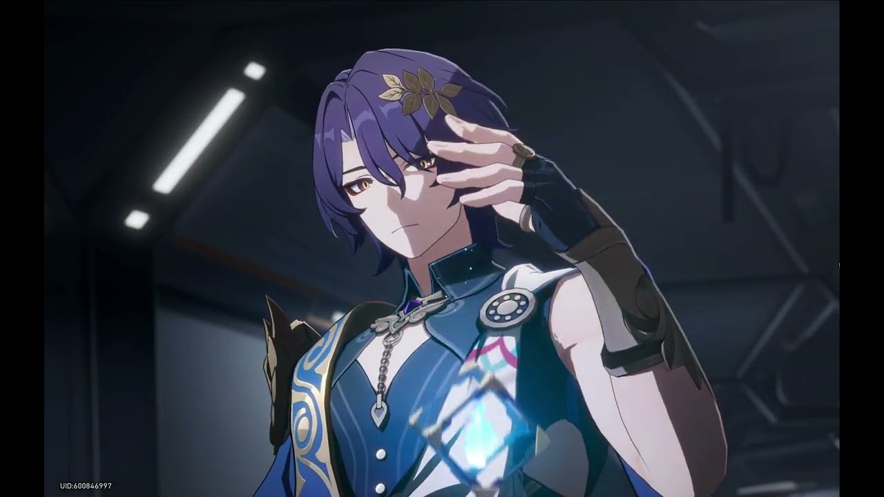 Saving Asta and Dr Ratio Reveal Animation Cutscene | Honkai Star Rail