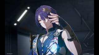 Saving Asta And Dr Ratio Reveal Animation Cutscene Honkai Star Rail