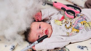 nlovewithreborns2011 is live building reborn doll
