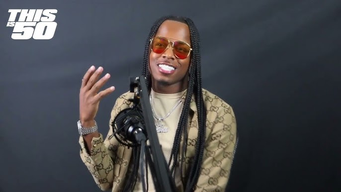 EXCLUSIVE: RAPPER KEN DOLL TALKS ANNOUNCES REMIX TO HIS SINGLE "BOUNCE" - YouTube