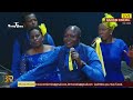 POWEFUL BACK TO THE ROOTS TUESDAY WORSHIP MOMENTS BY DR SARAH K POWEFUL BACK TO THE ROOTS TUESDAY WORSHIP MOMENTS BY DR SARAH K