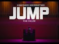 JUMP Van Halen Constanze Hochwartner Organ Solo JUMP Van Halen Constanze Hochwartner Organ Solo