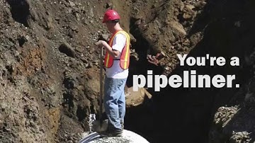 (2014) The Pipeliners’ best tool for pipeline integrity assessment!