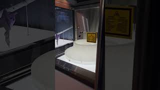Rapid + TCT 2026: Massive 830 x 830 x 550 Dual Laser SLA 3D Printer