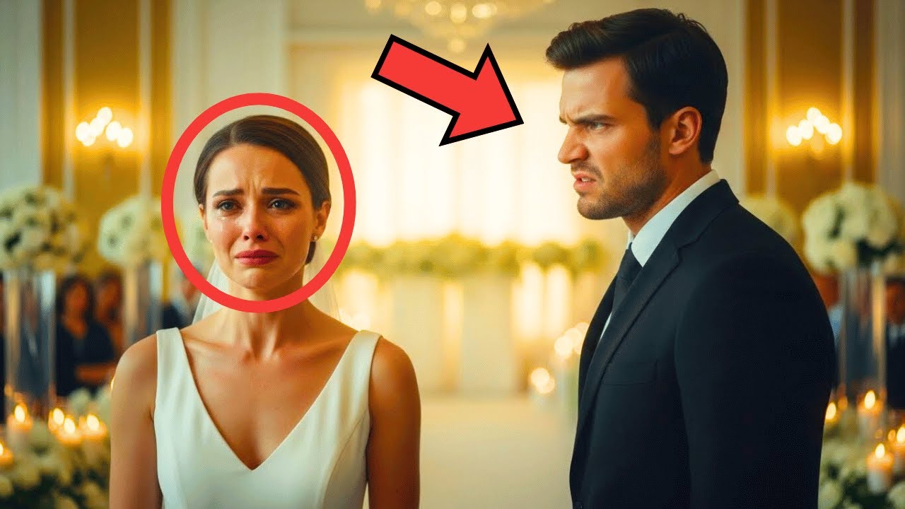 Zmuszona do Małżeństwa z Okrutnym Milionerem: Dziewicą, Która Nigdy Nie Miała Wyboru.