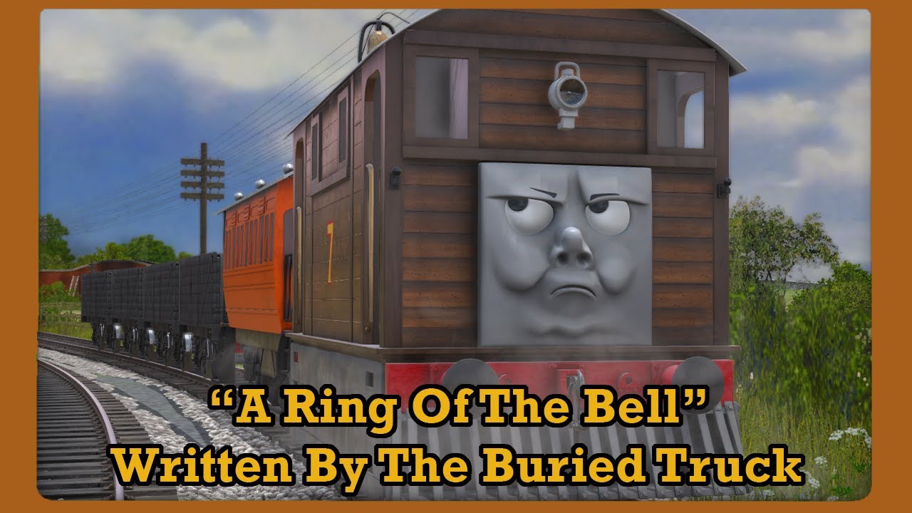 A Ring Of The Bell