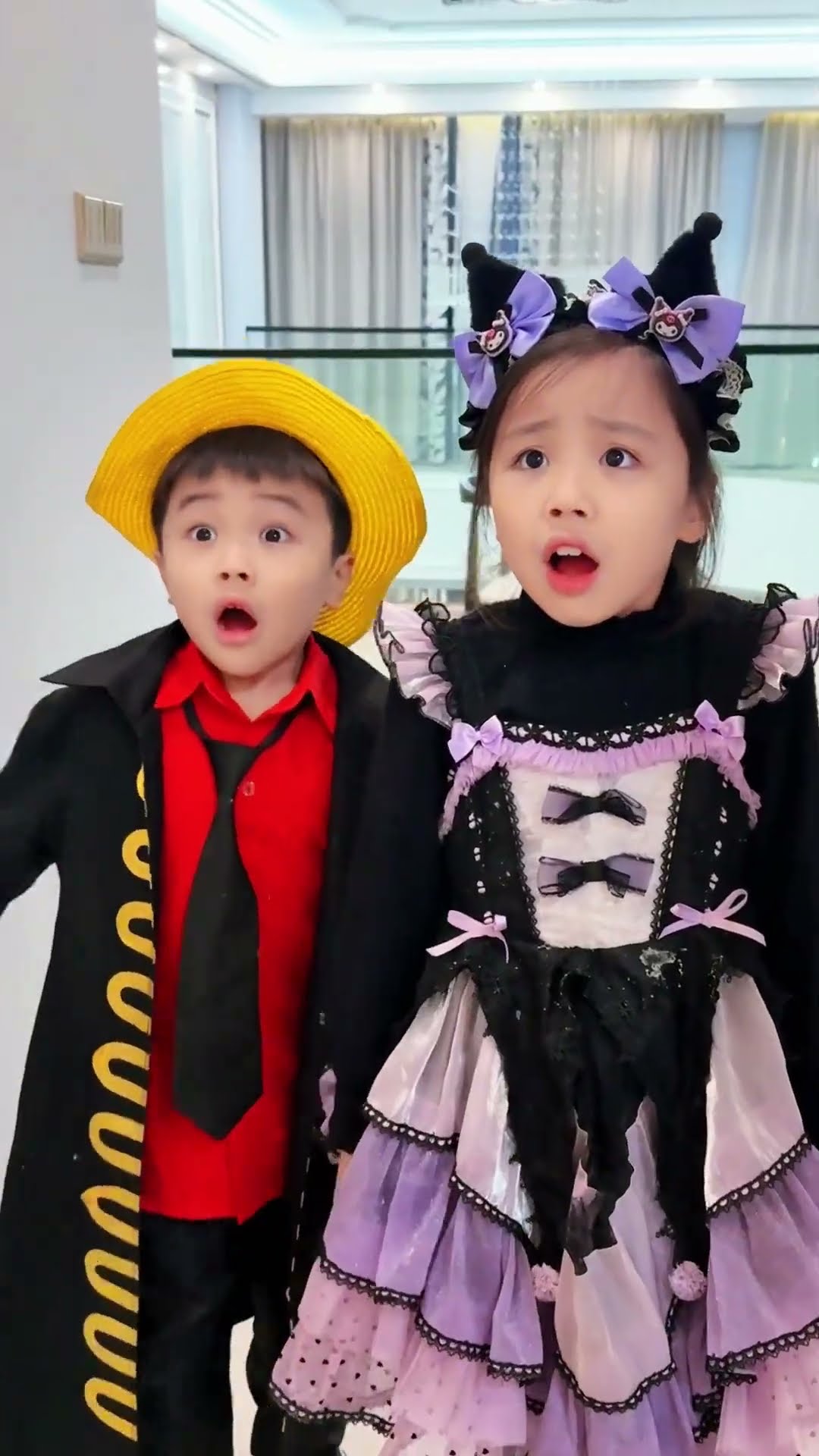 路飞的肚子变大了 #路飞 #海贼王
