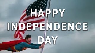 Happy Independence Day!