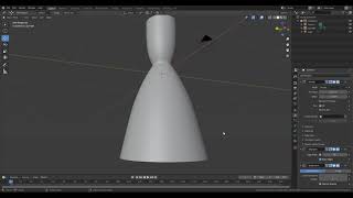 Blender - Rocket Engine Tutorial