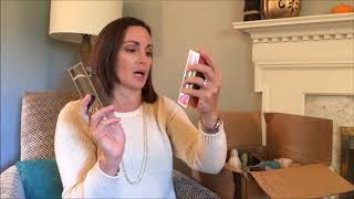 Fall Beauty Products From Meijer