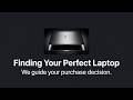 The Ultimate Laptop Buying Guide: Which Type is Right for You?