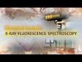 X-Ray Fluorescence Spectroscopy (XRF) Explained - Elemental Analysis Technique