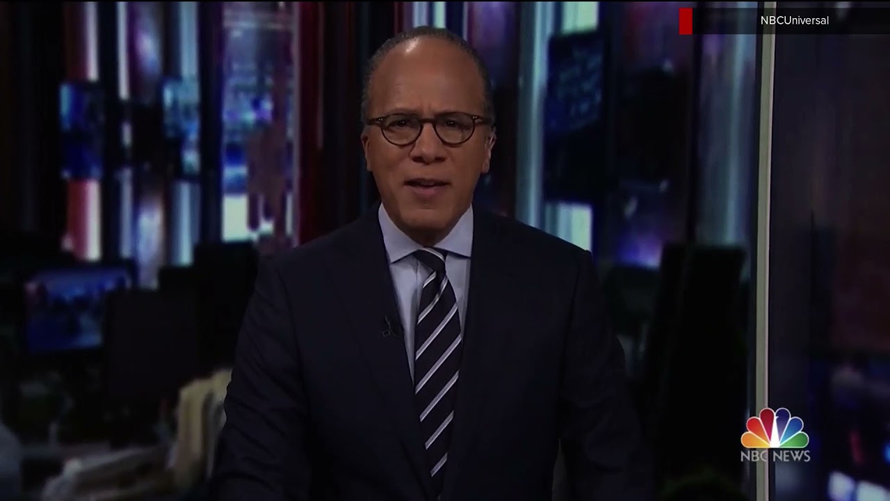 NBC News Special Report: Derek Chauvin trial open