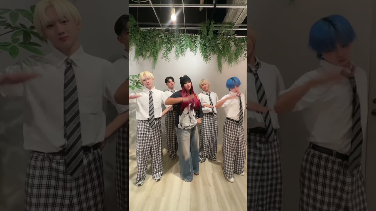 いつの間にか生徒ちゃんに身長を越された🥹🤍泣ける @weareschoolkids