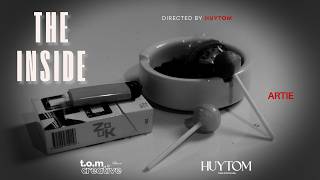 THE INSIDE ( Photographic Film ) by HUYTOM