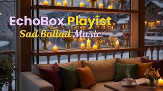 EchoBox: Cafe Pop Music  #EchoBox #healingmusic #studymusic#CafePop#youtubealgorithm