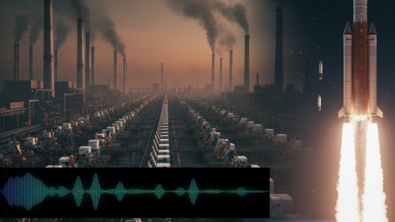 The Two Types of Progress Explained: Vertical vs. Horizontal AI