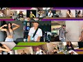 Josh's Dance Party!! Now United Parties to 'Eres Top' by Ozuna, Diddy, & DJ Snake