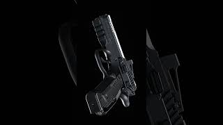 CZ Shadow 2 Carry