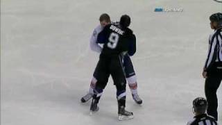 Ryan Stone-Steve Downie